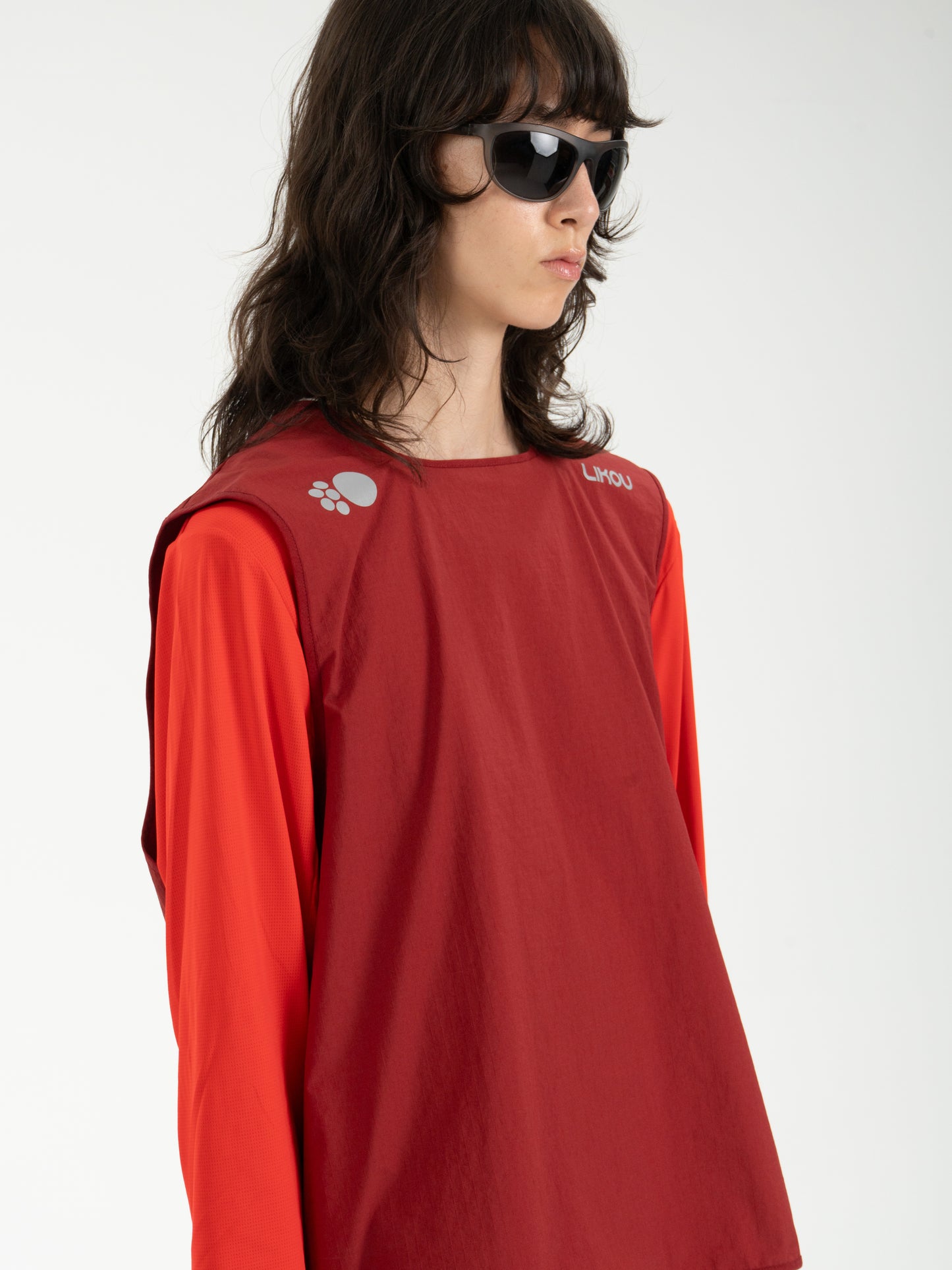 Bib Tank Top ENJI