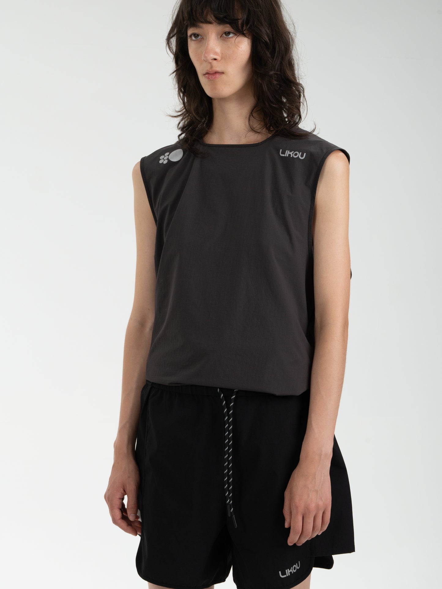 Motion Half Pants KURO