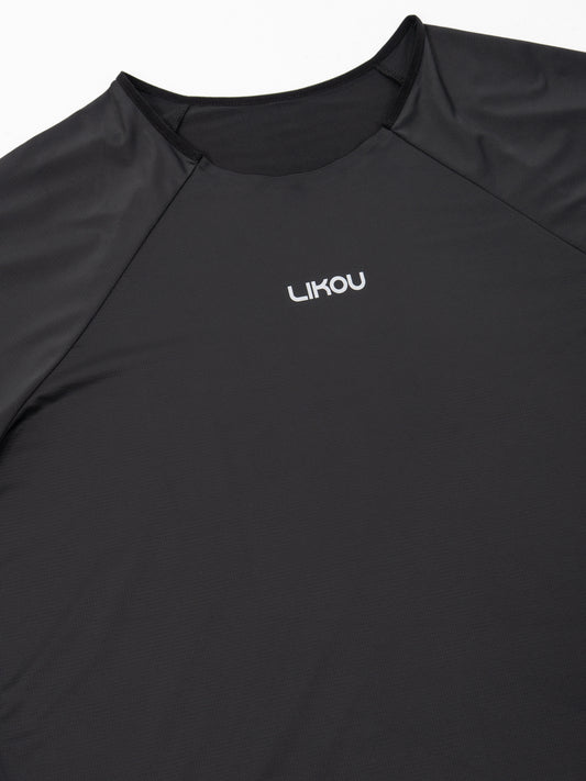 Motion S/S Tee KURO(8月下旬発送予定)