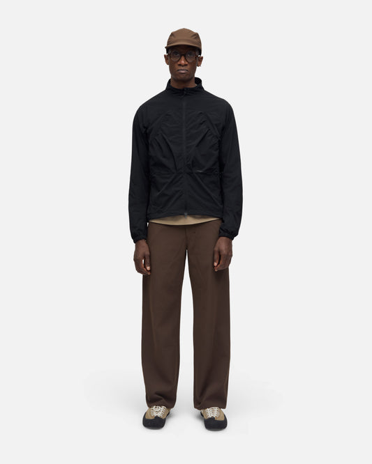 Acre Light Jacket Black Beauty