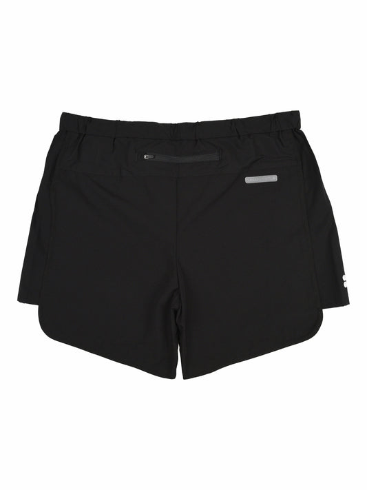 Motion Half Pants (KURO)