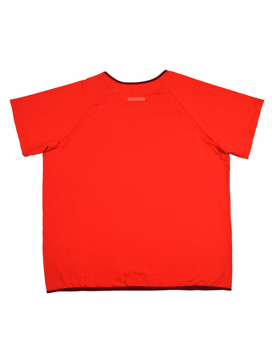 Motion S/S Tee AKANE
