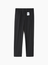 Space-O Jogger Pants BLACK
