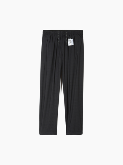 Space-O Jogger Pants BLACK
