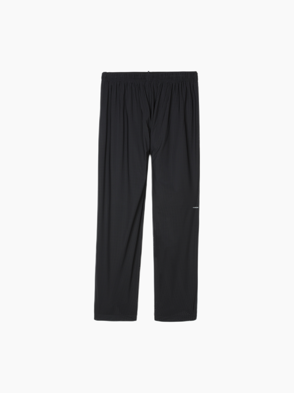 Space-O Jogger Pants BLACK