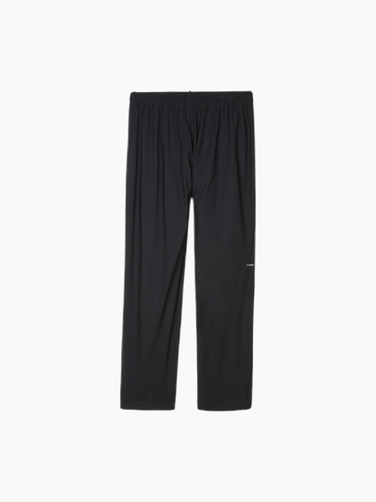 Space-O Jogger Pants BLACK
