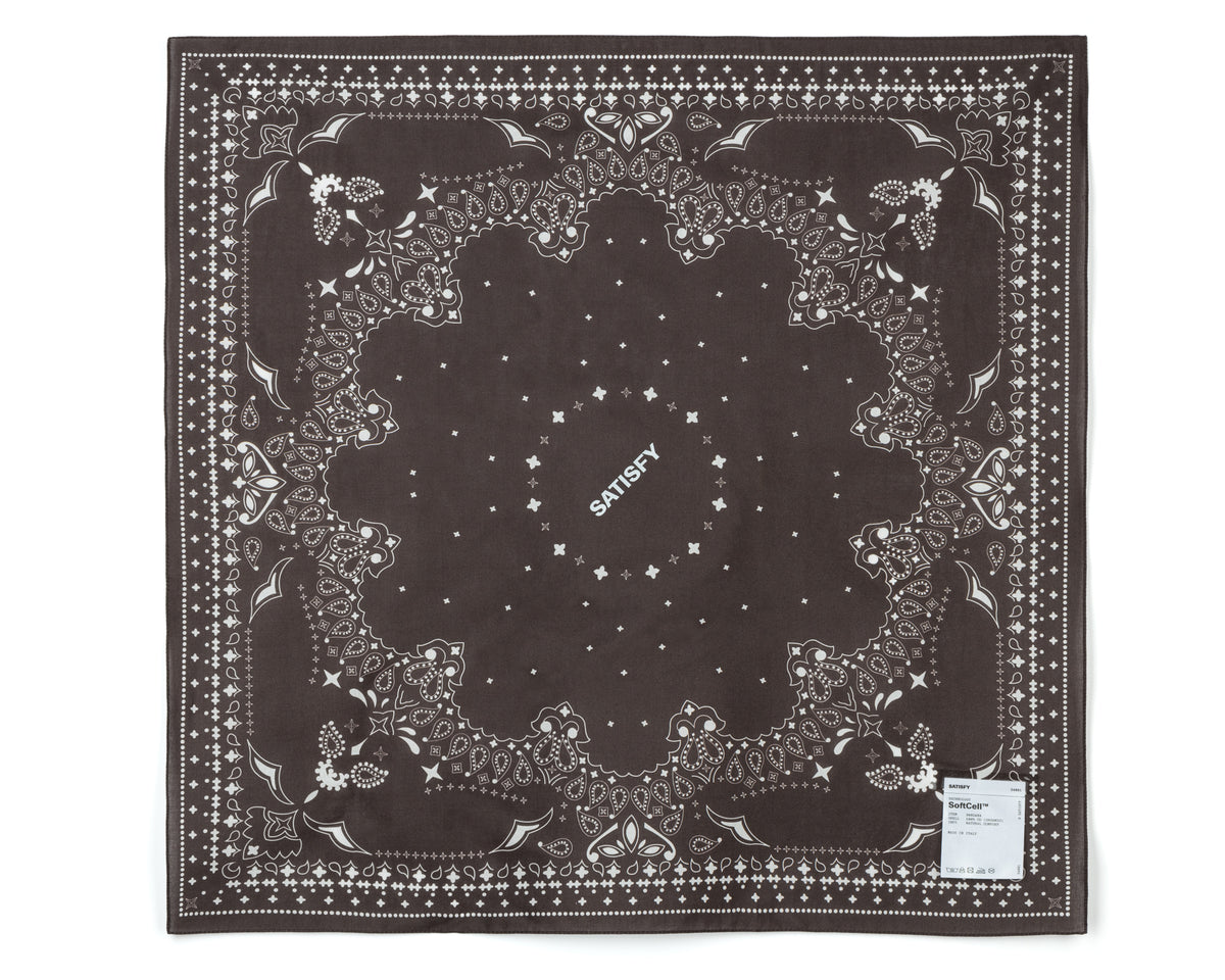 SoftCell Bandana CATACOMBSS