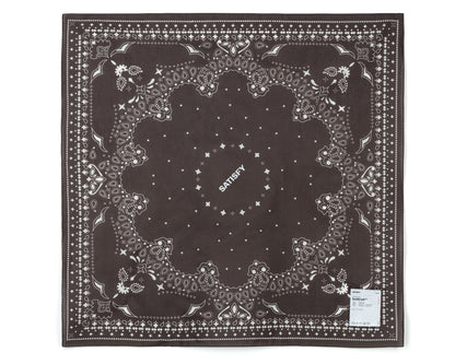 SoftCell Bandana CATACOMBSS
