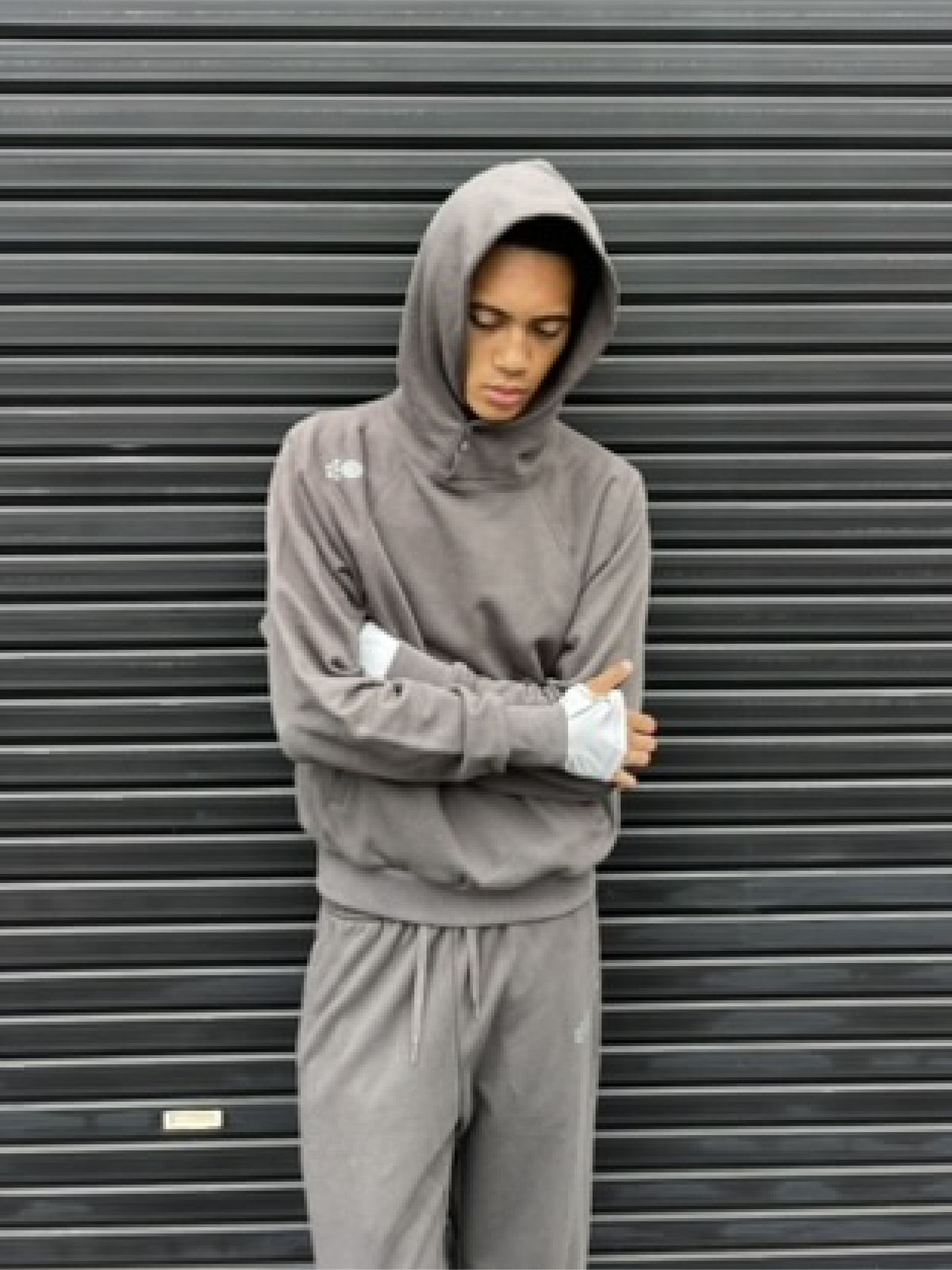 Motion Hoodie SUMI