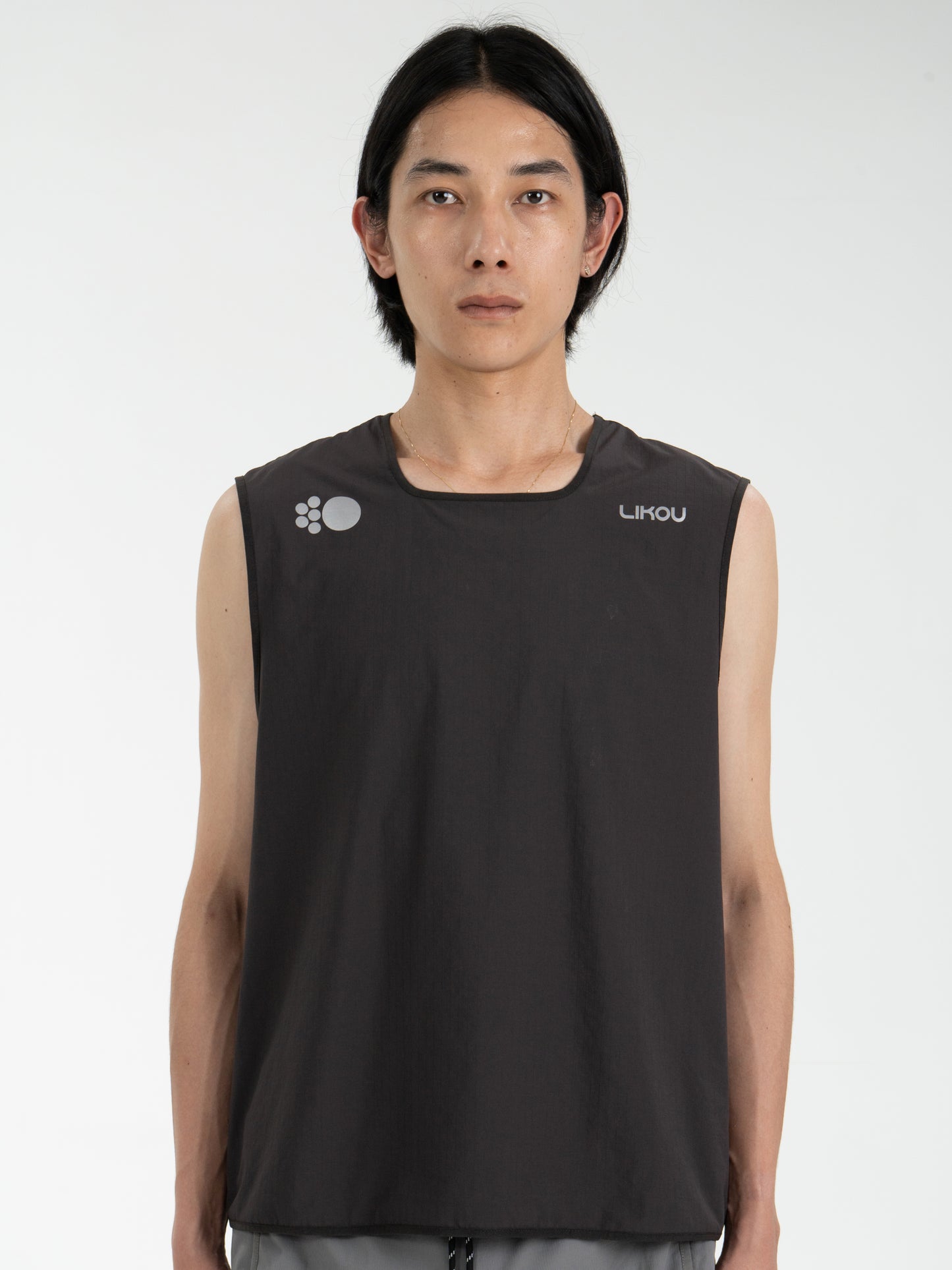 Bib Tank Top SUMI
