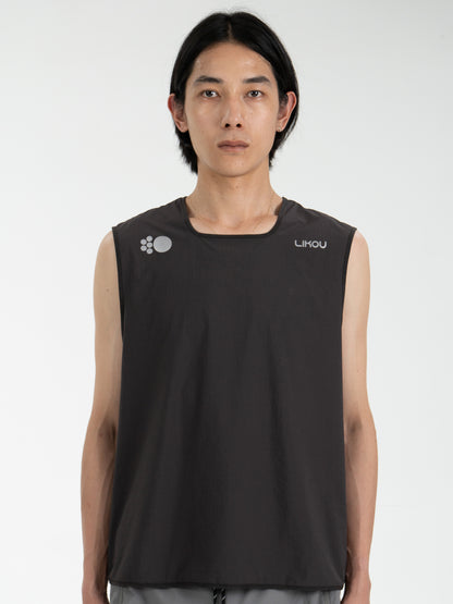 Bib Tank Top SUMI