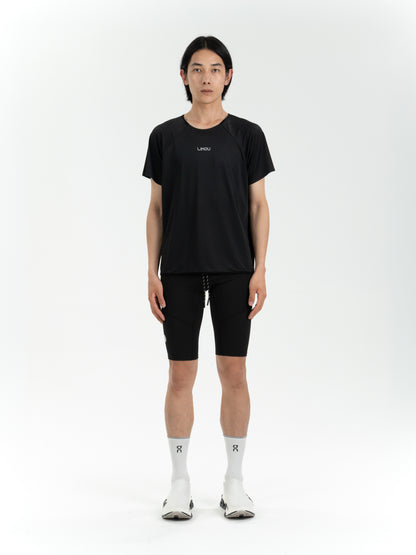 Motion Cargo 5 Tights KURO