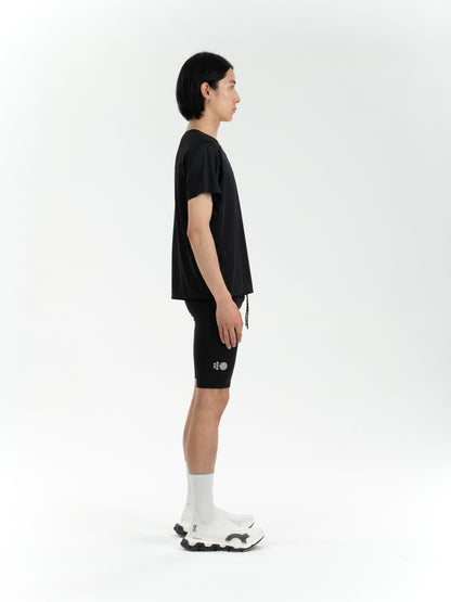 T-shirt Motion MC KURO