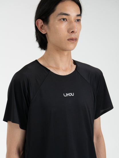 T-shirt Motion MC KURO