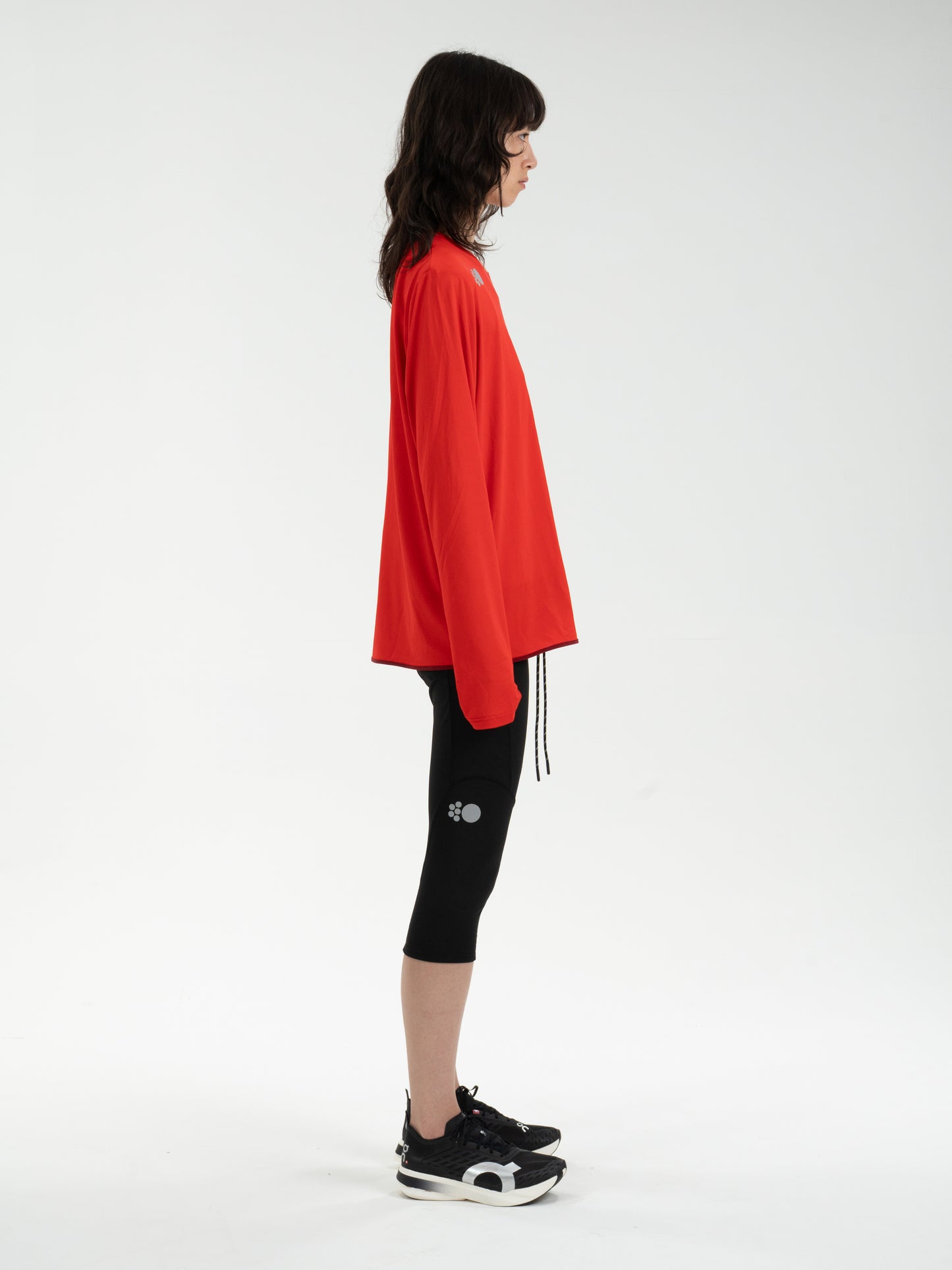 T-shirt ML Motion AKANE