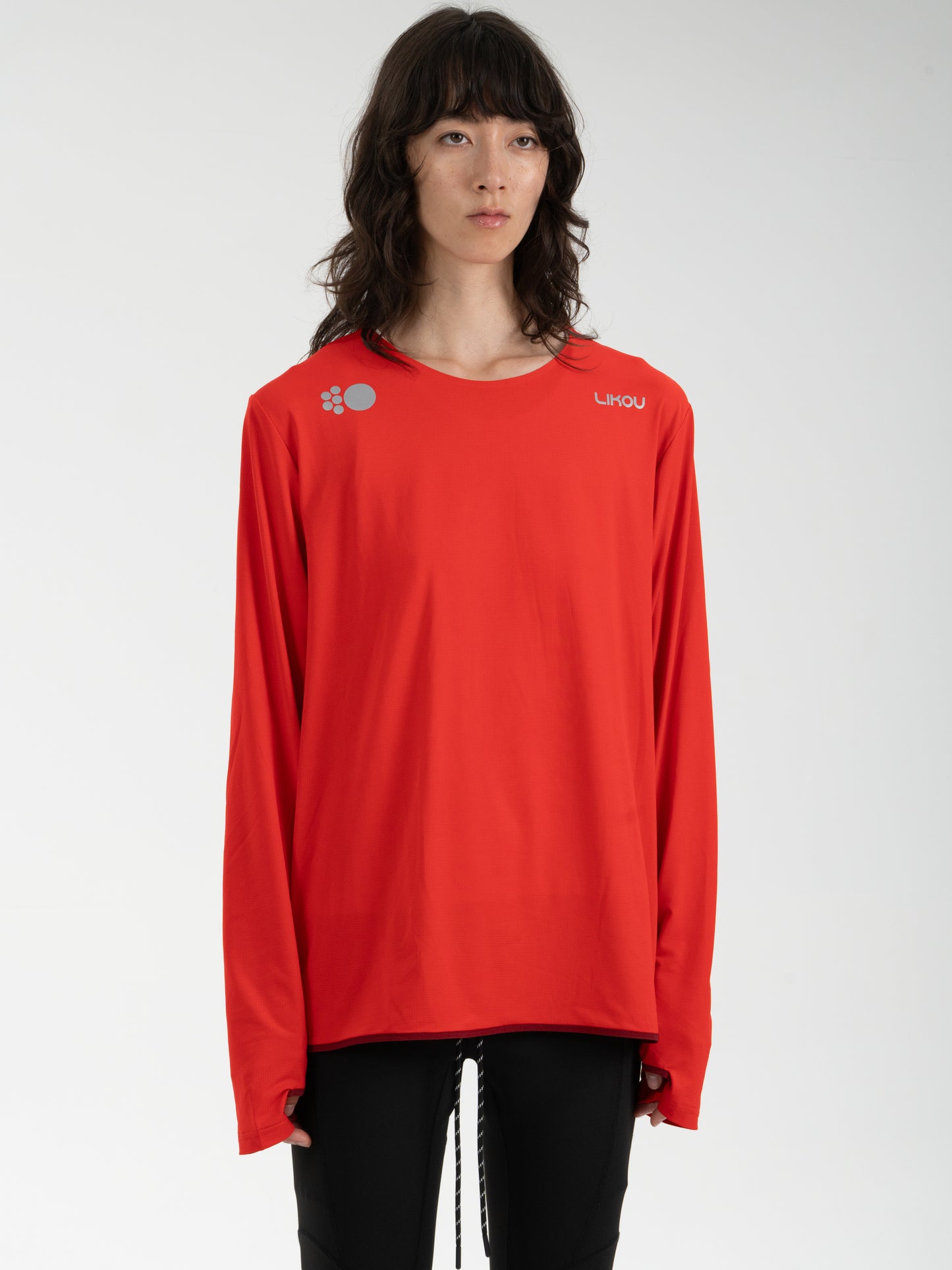 T-shirt ML Motion AKANE