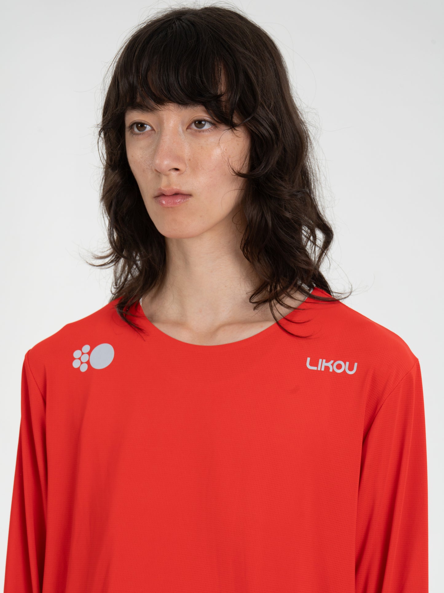 T-shirt ML Motion AKANE