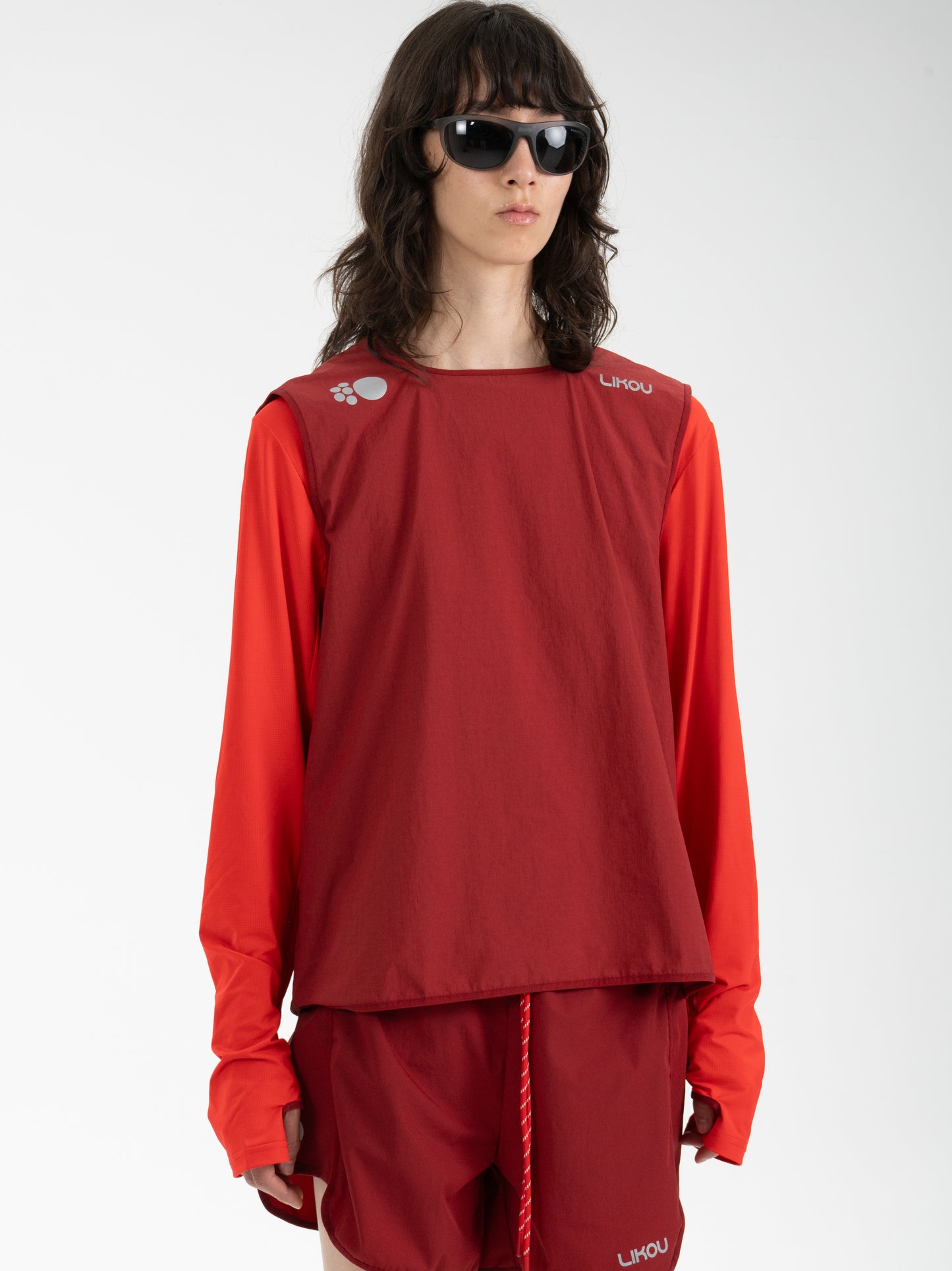 T-shirt ML Motion AKANE