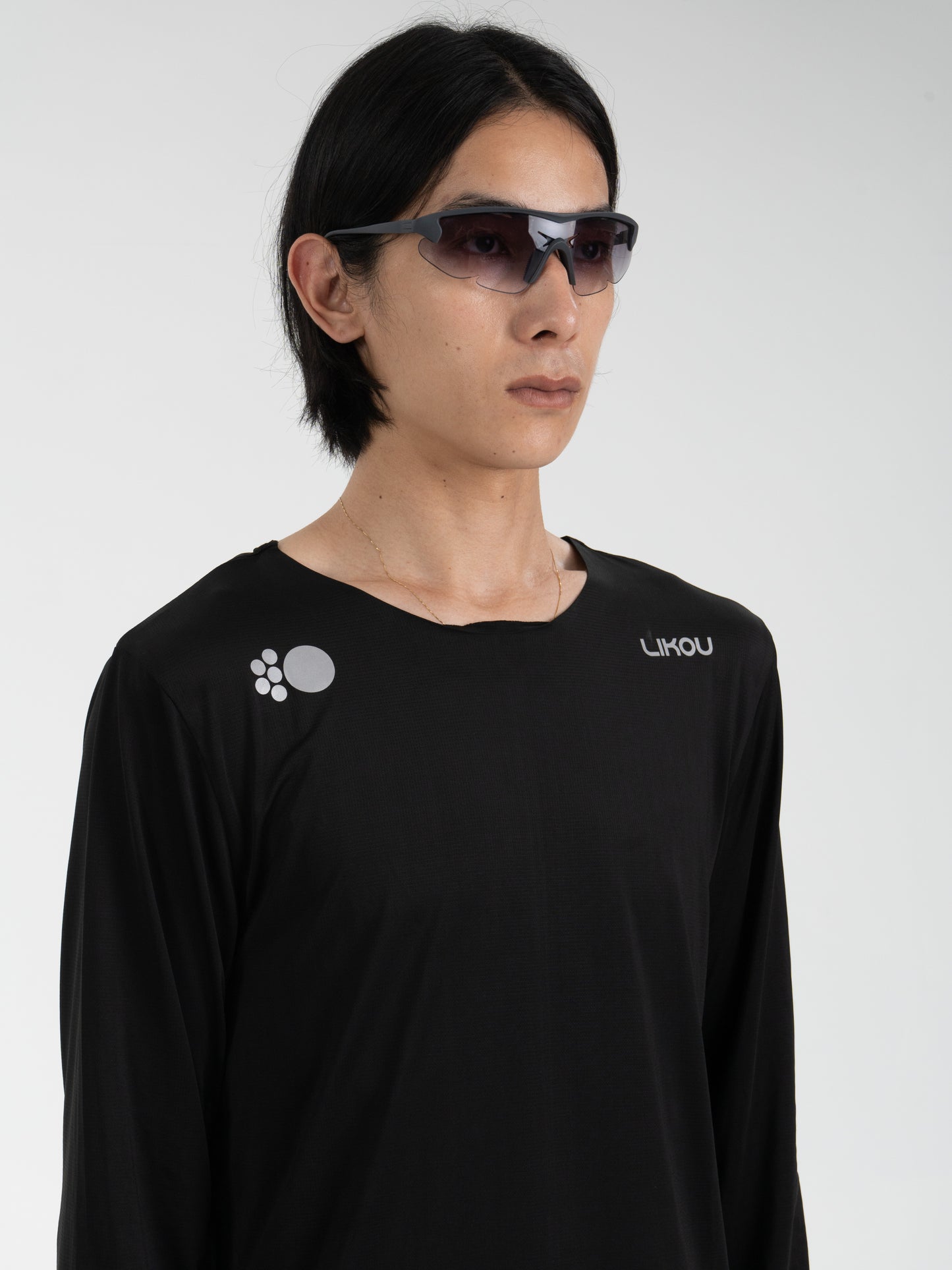 T-shirt ML Motion KURO