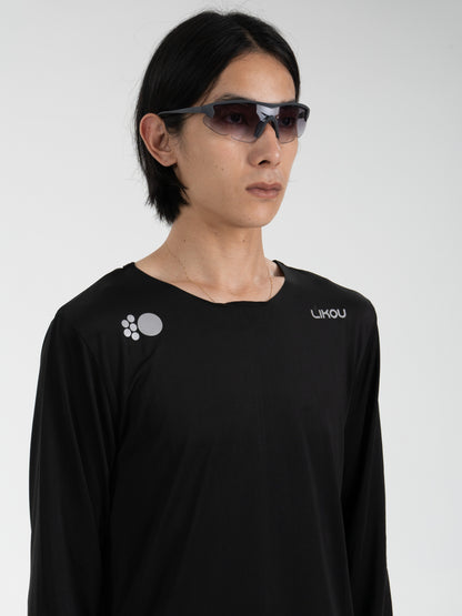 T-shirt ML Motion KURO