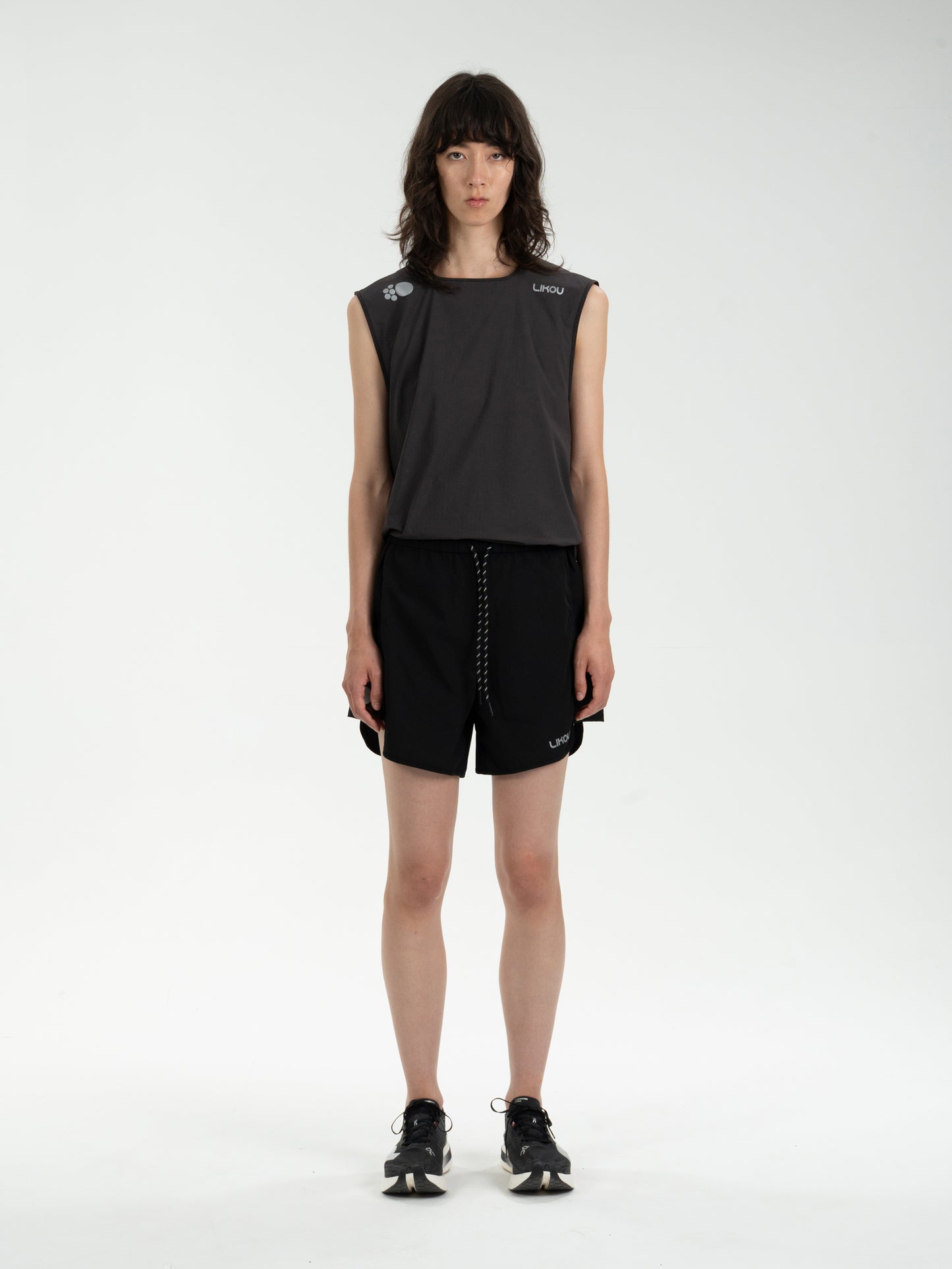 Bib Tank Top SUMI