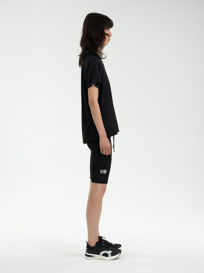T-shirt Motion MC KURO