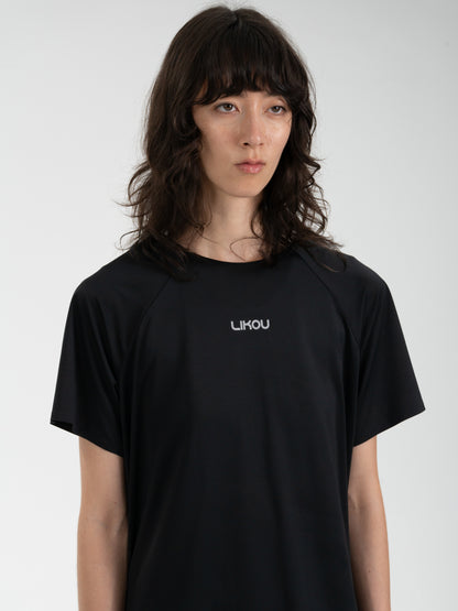 T-shirt Motion MC KURO