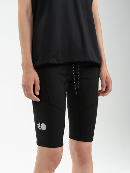 Motion Cargo 5 Tights KURO