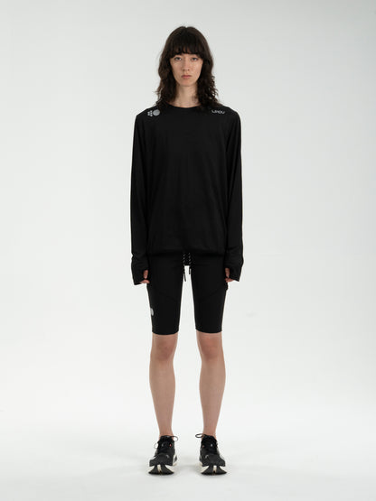 T-shirt ML Motion KURO