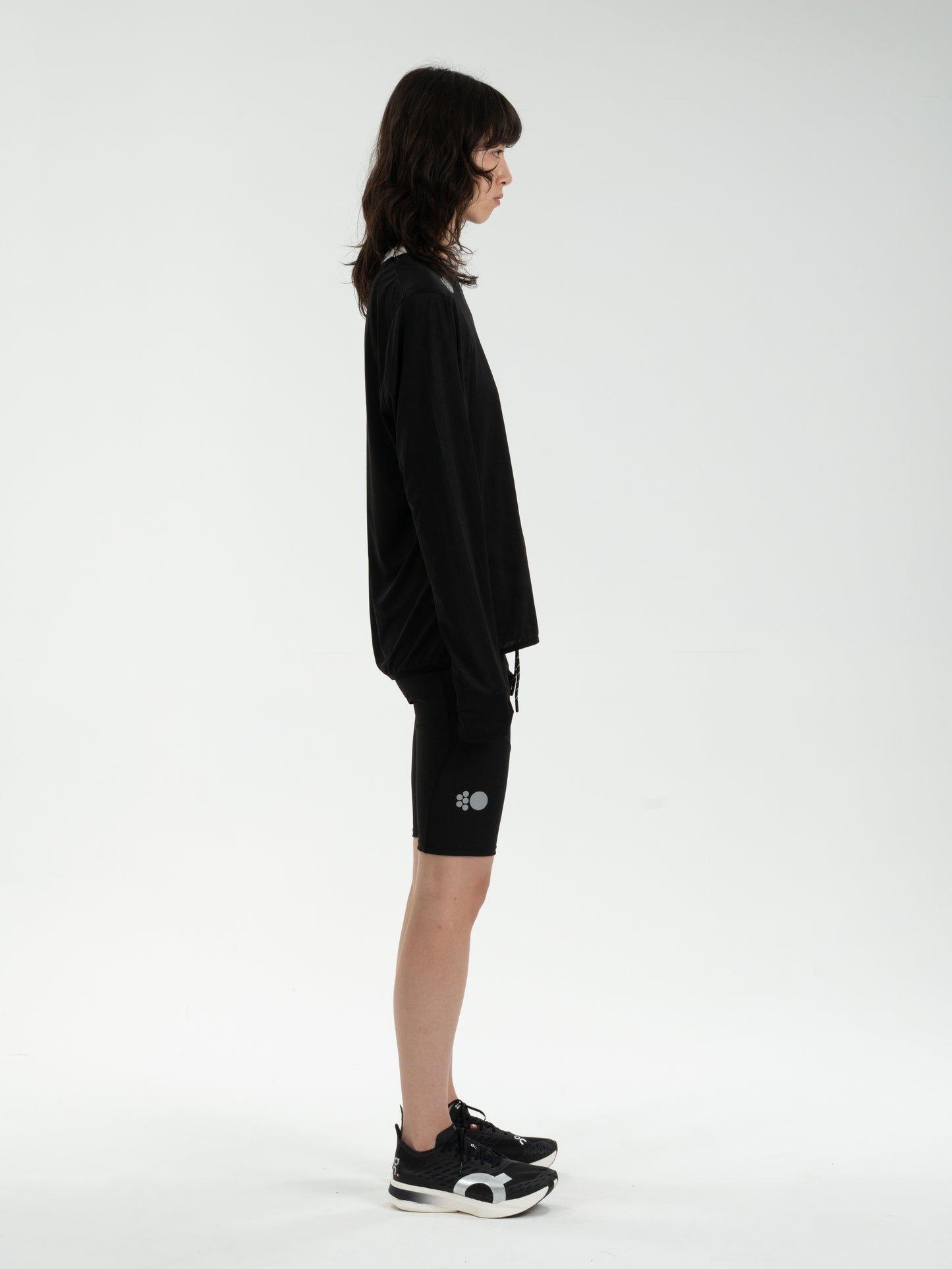 T-shirt ML Motion KURO