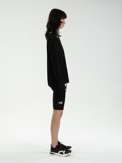 T-shirt ML Motion KURO