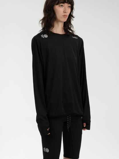 T-shirt ML Motion KURO