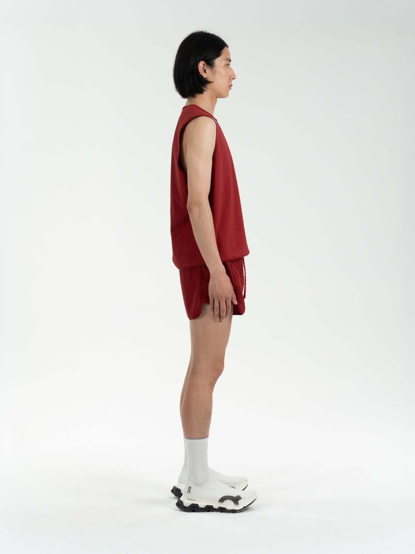 Bib Tank Top ENJI