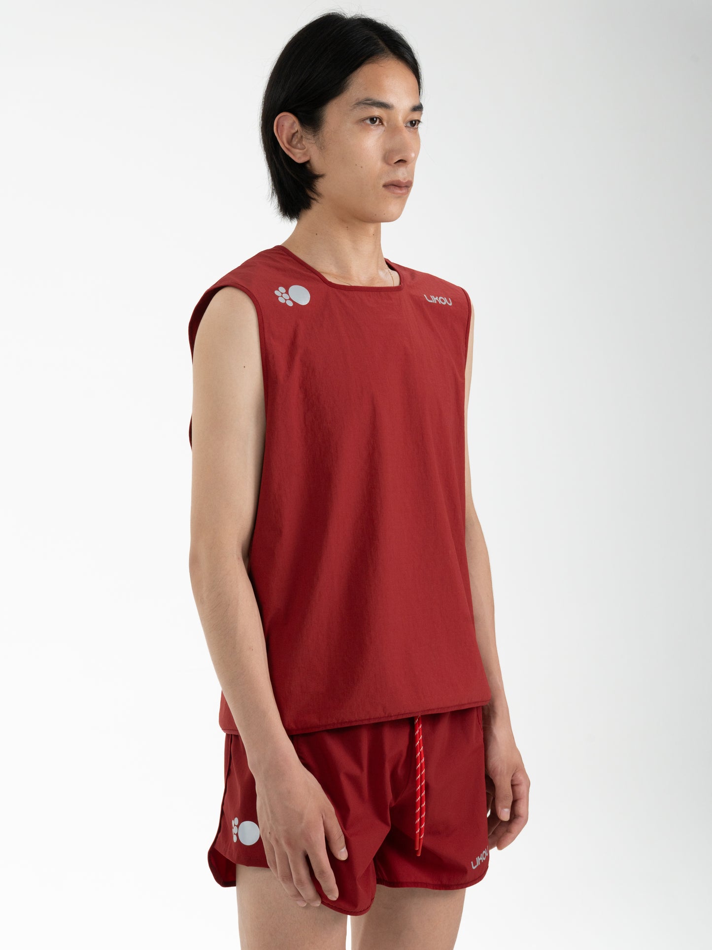 Bib Tank Top ENJI