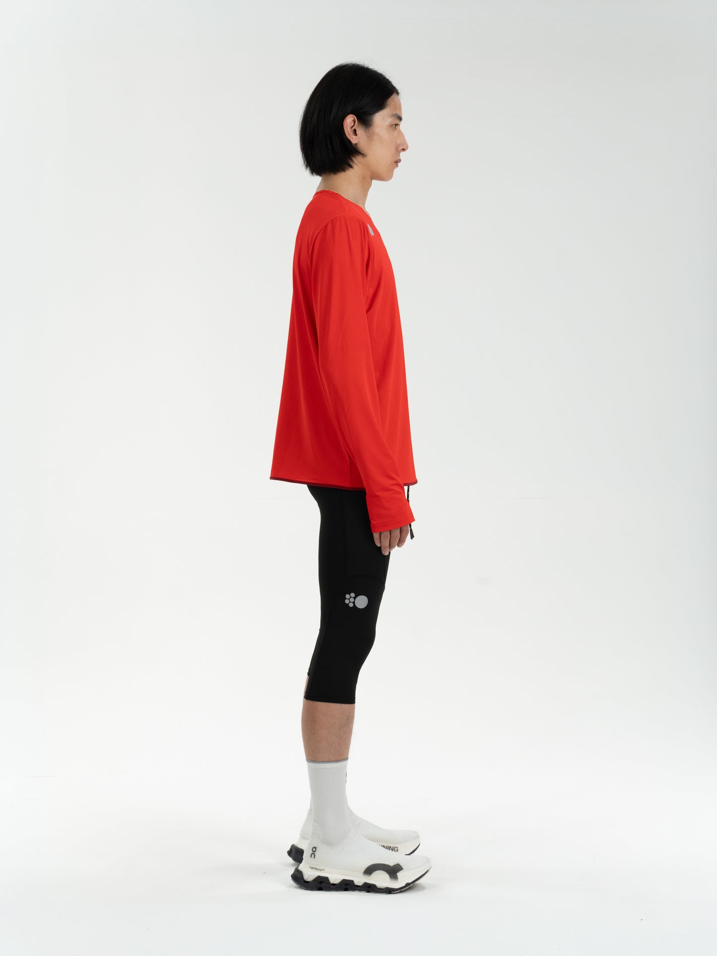 T-shirt ML Motion AKANE