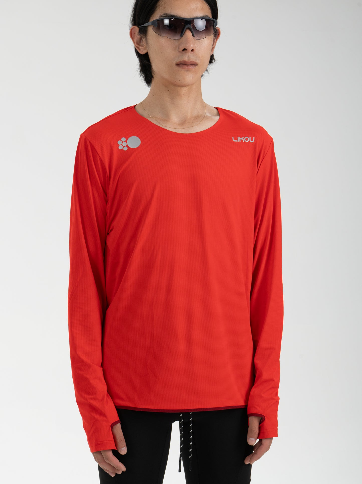 T-shirt ML Motion AKANE
