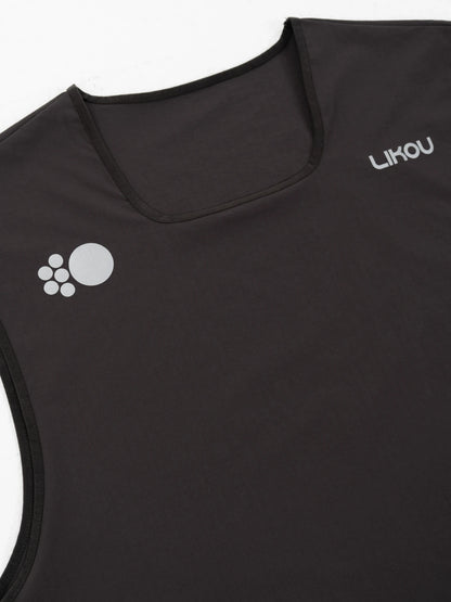 Bib Tank Top SUMI