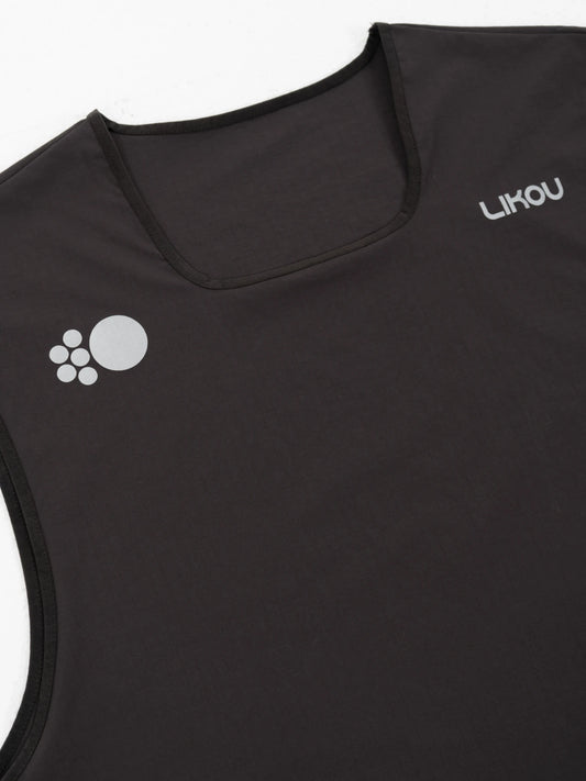 Bib Tank Top SUMI