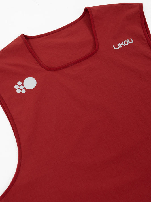 Bib Tank Top ENJI