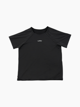 Motion S/S Tee KURO