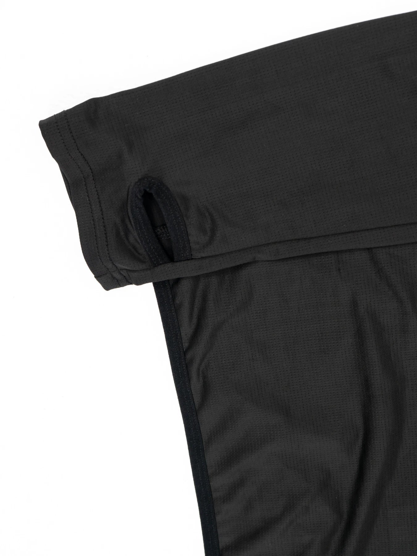 T-shirt ML Motion KURO