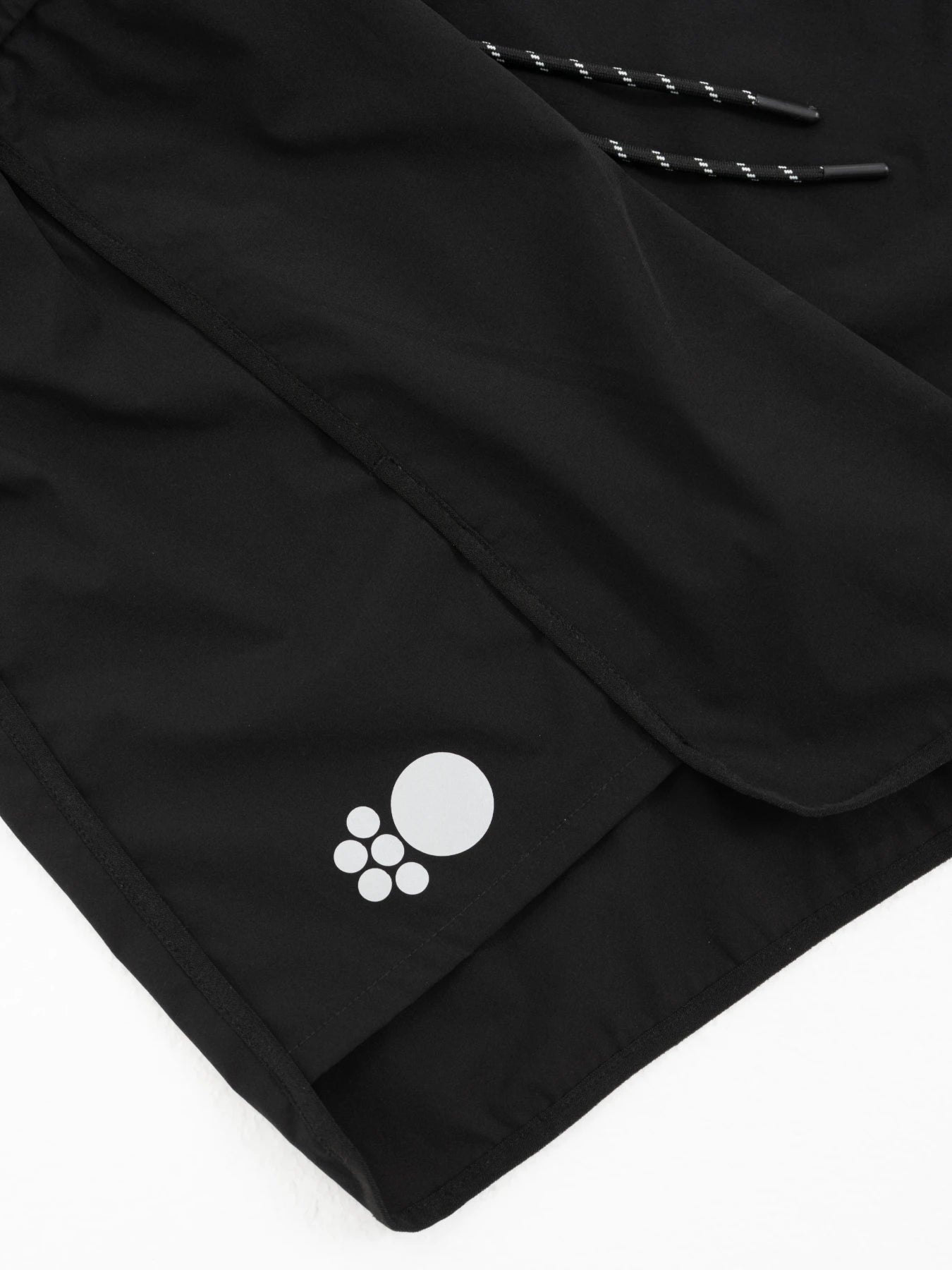 Motion Half Pants (KURO)