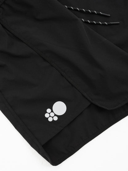 Motion Half Pants (KURO)
