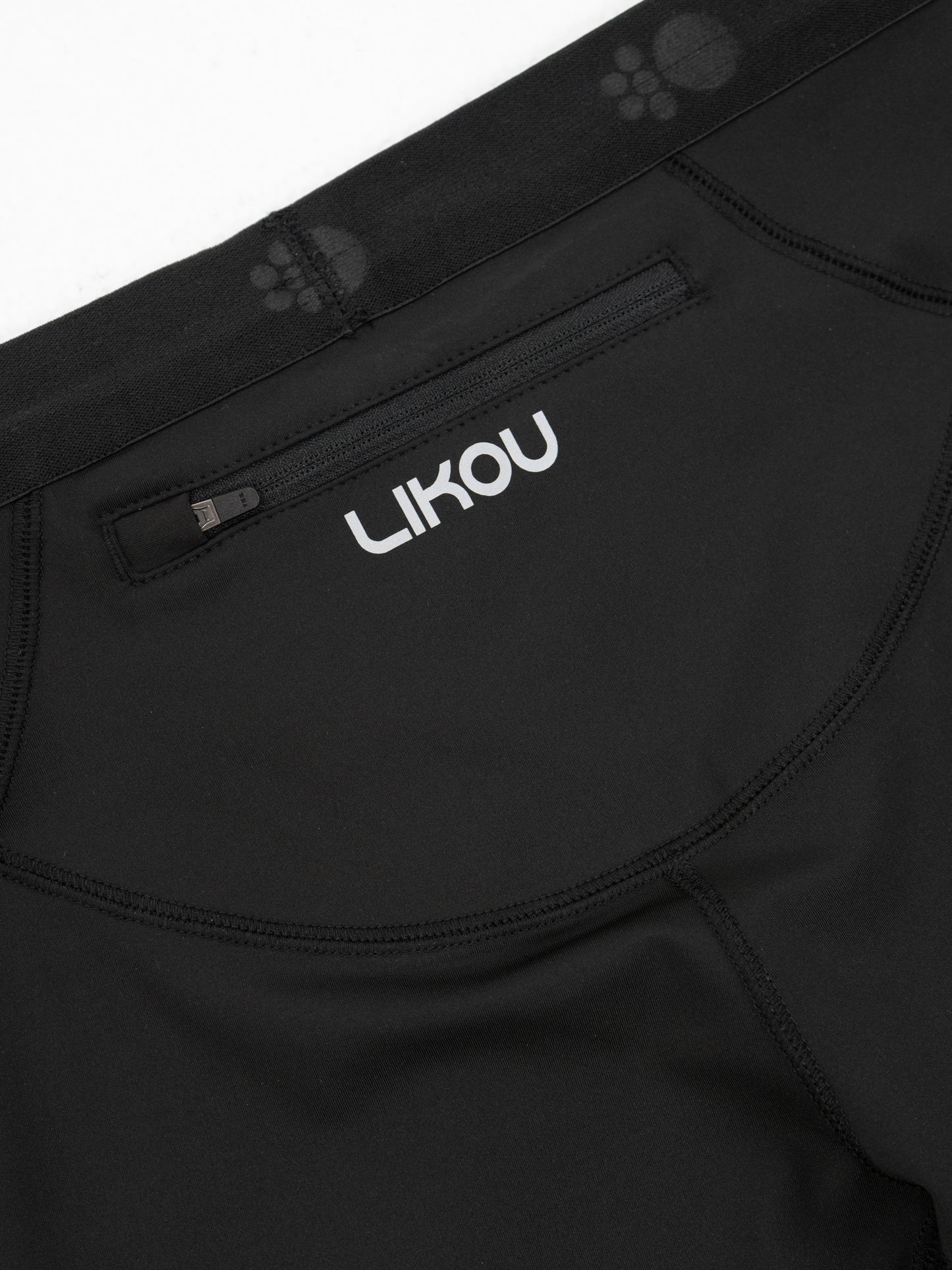 Motion Cargo 5 Tights KURO