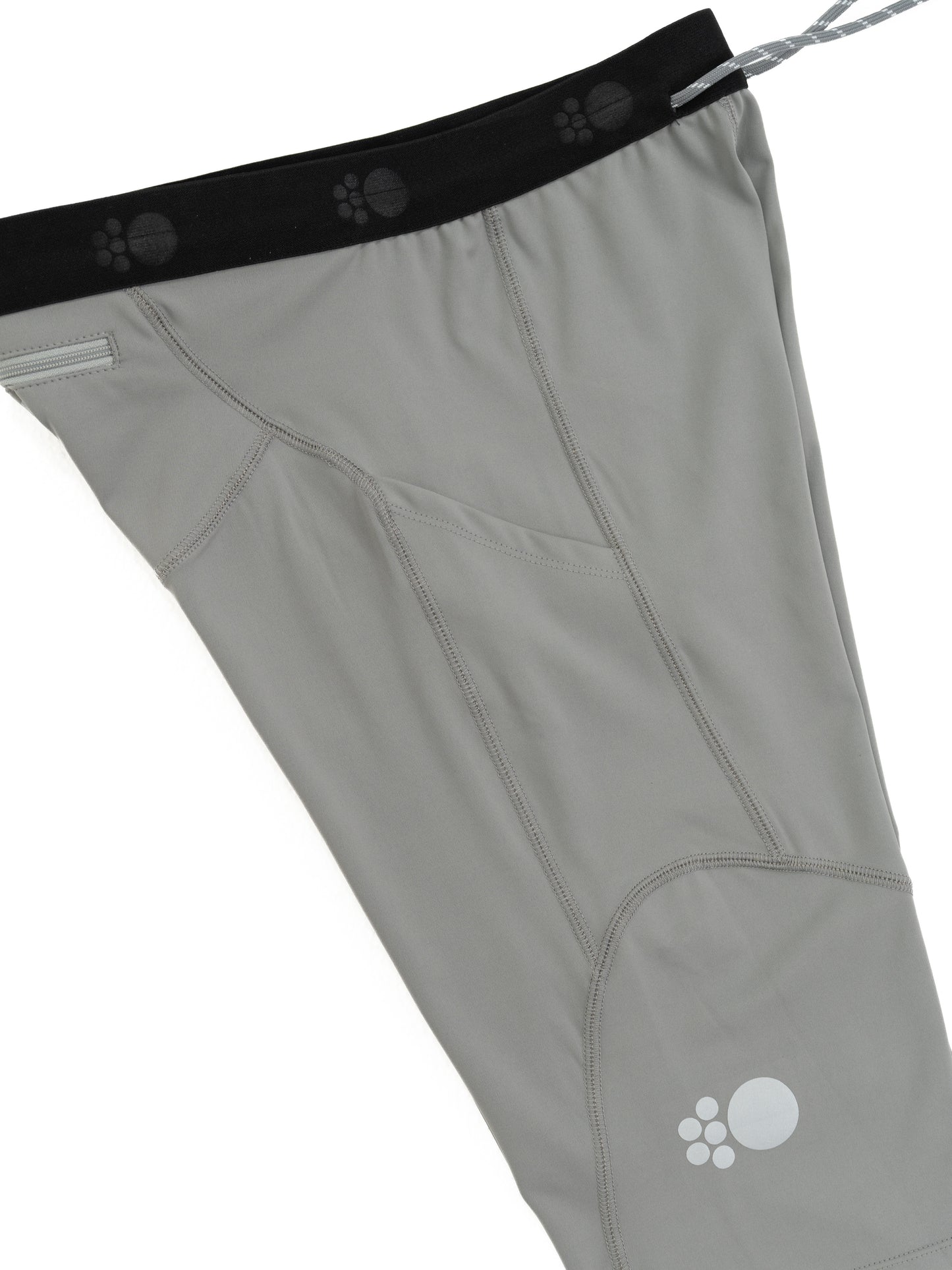 Motion Cargo 5 Tights CEMENT