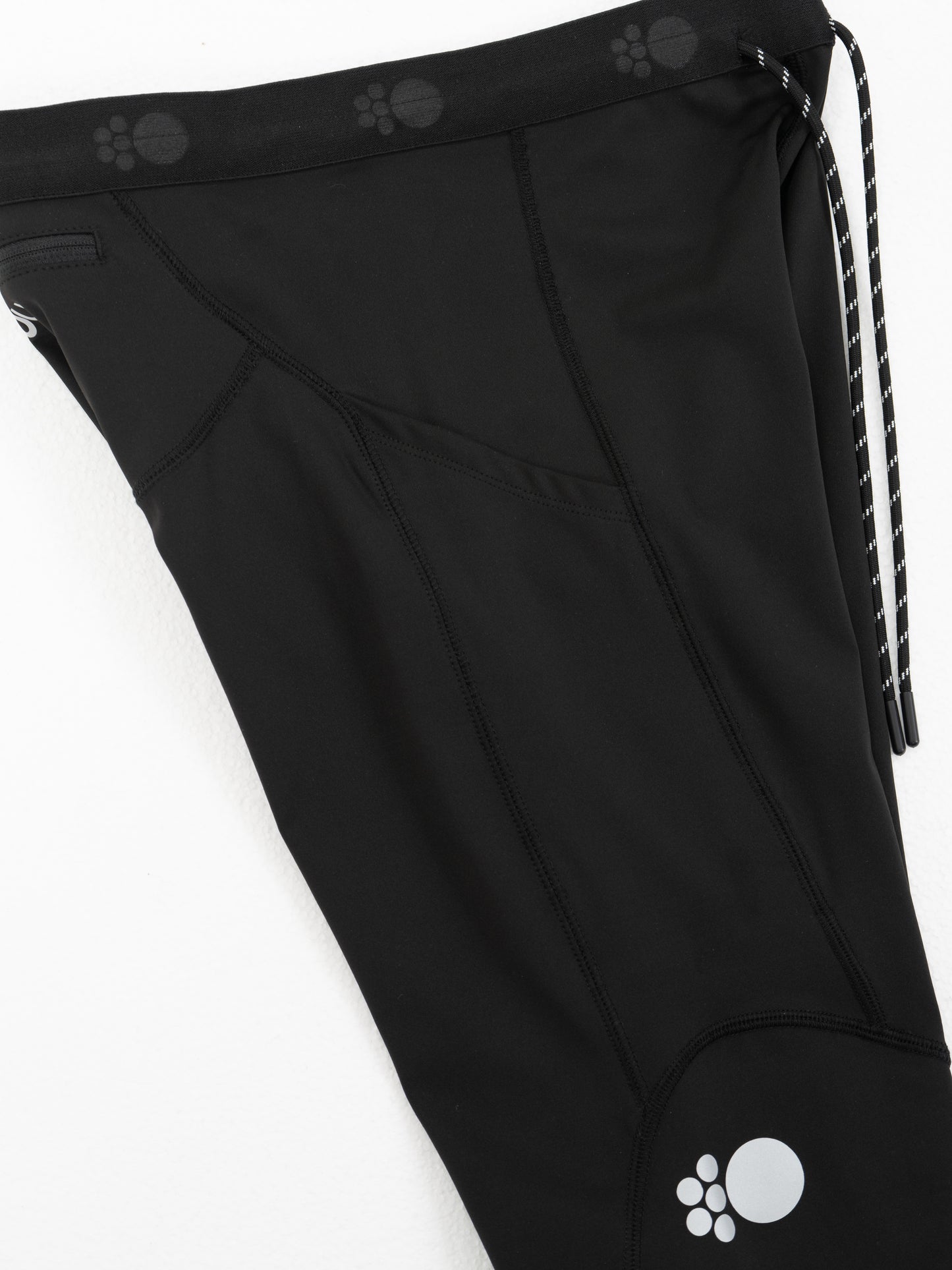 Motion Cargo 7 Tights KURO