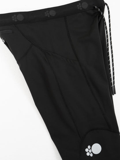 Motion Cargo 7 Tights KURO