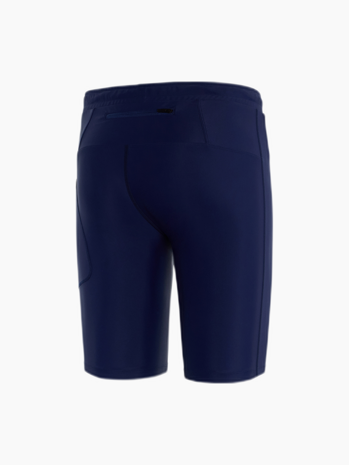 9" Recycled Tights Indigo