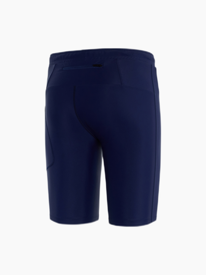 9" Recycled Tights Indigo