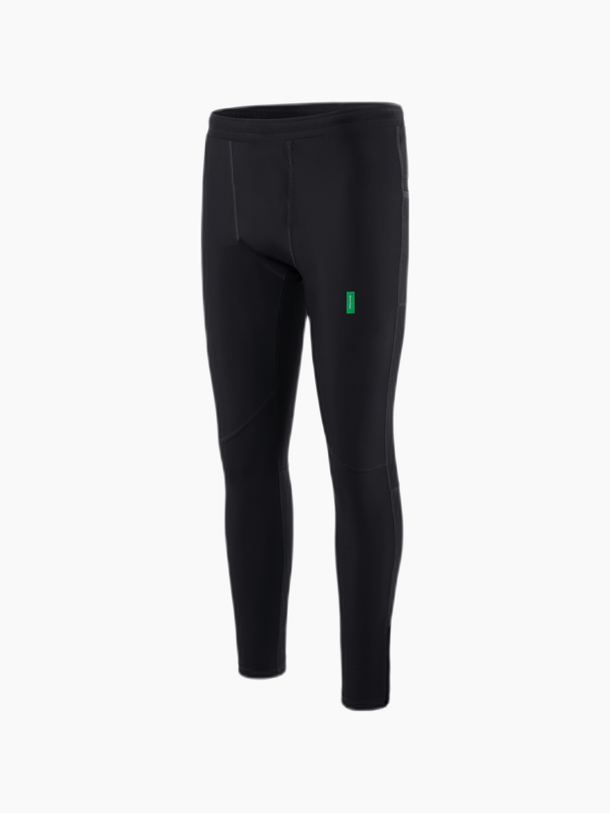 Full Length Tights Black